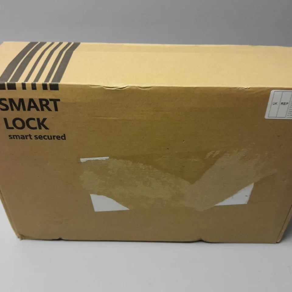 RUVENO SMART LOCK HANDLE