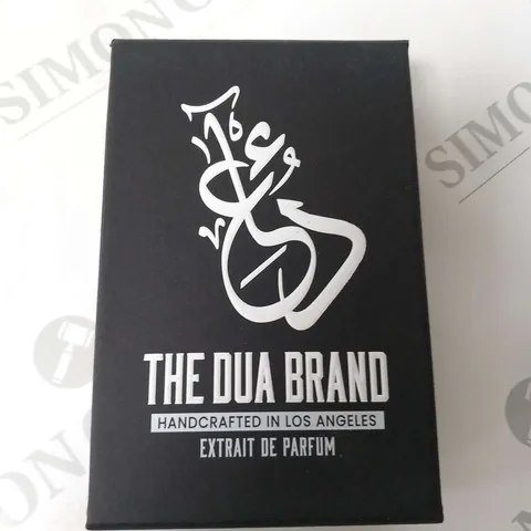 BOXED THE DUA BRAND EXTRAIT DE PARFUM FIERCEATTAR 30ML