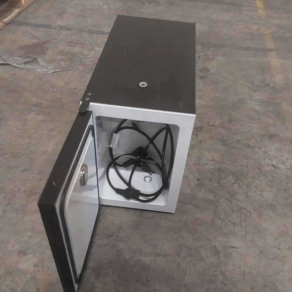 VITRIFRIGO COMMERCIAL MILK CHILLER