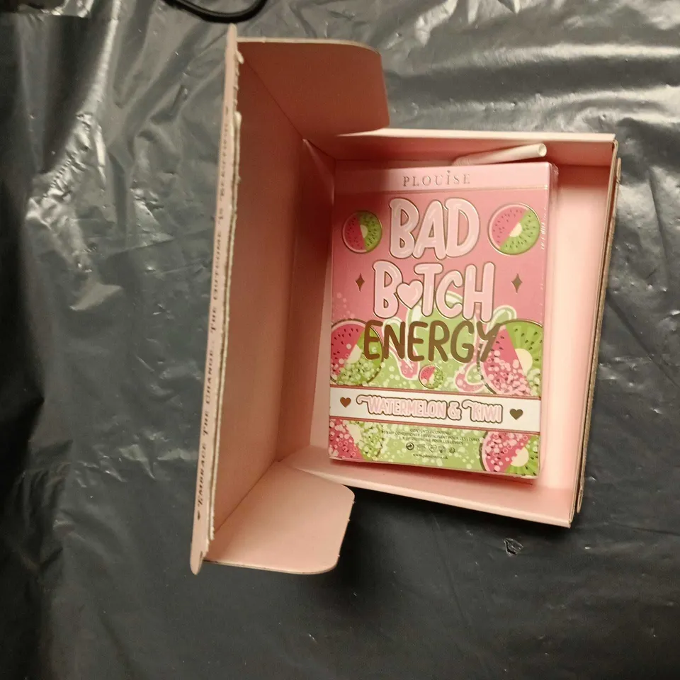 P LOUISE THE CHEEK OF IT LIQUID BLUSH – 3 X 25ML + BAD BITCH ENERGY LIP PRODUCT (WATERMELON & TIME) – MAKE-UP BUNDLE