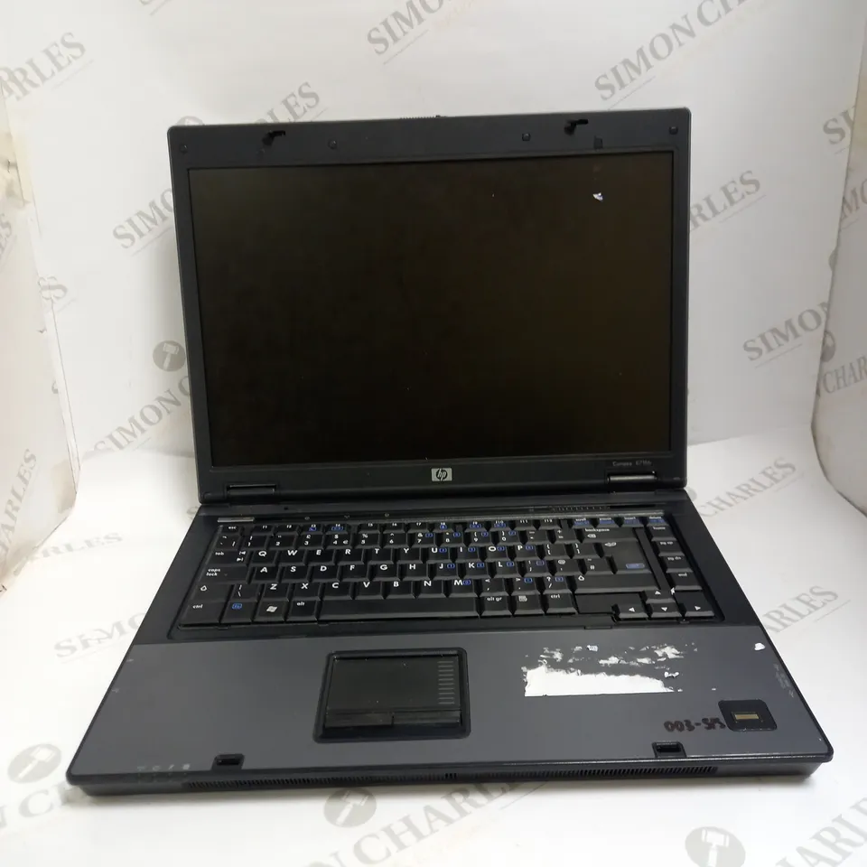 COMPAQ 6715B LAPTOP