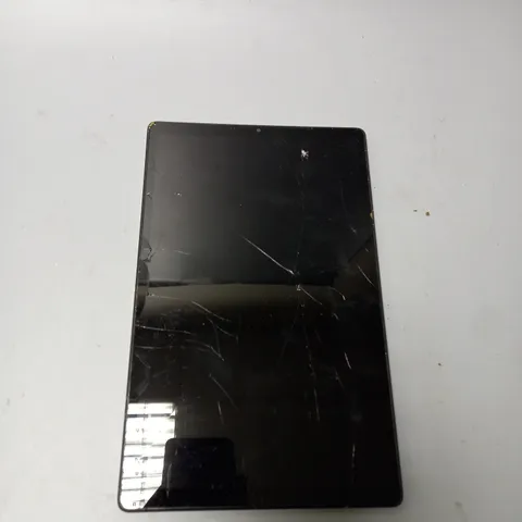 SAMSUNG GALAXY TAB