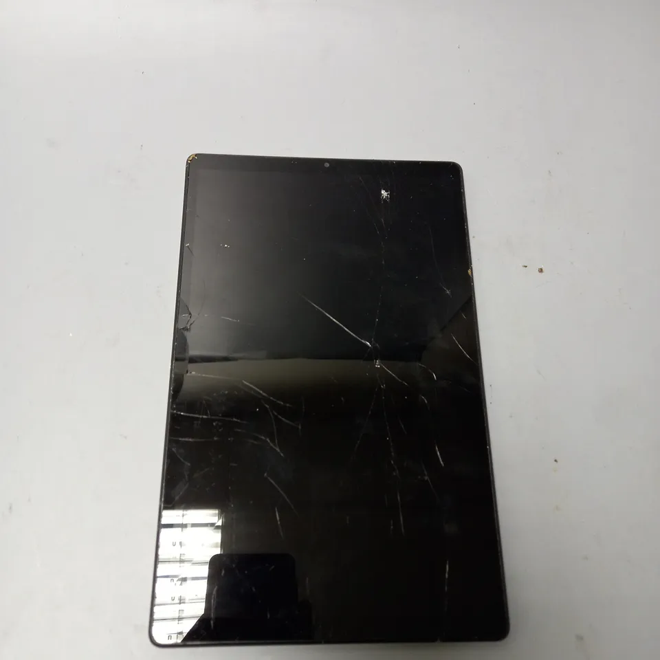 SAMSUNG GALAXY TAB 