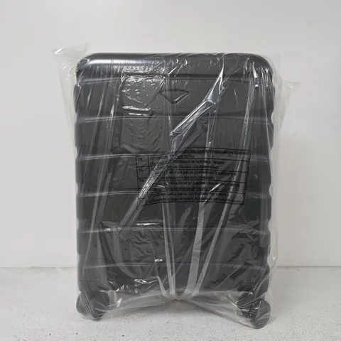 BOXED FLIGHT KNIGHT HARD-SHELL SUITCASE