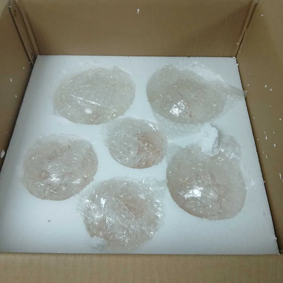 HOMARY PENDANT LIGHT 