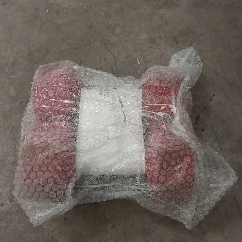PAIR OF KAYMAN 8KG DUMBELLS 