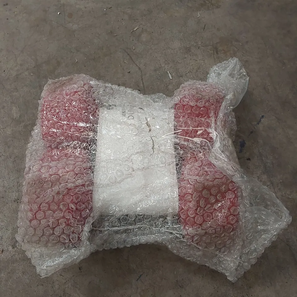 PAIR OF KAYMAN 8KG DUMBELLS 