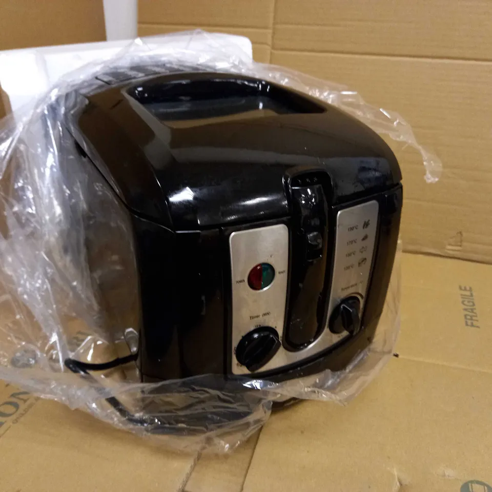 TOWER EASY CLEAN DEEP FAT FRYER