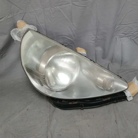 HONDA CIVIC PP TD30 HEADLIGHT