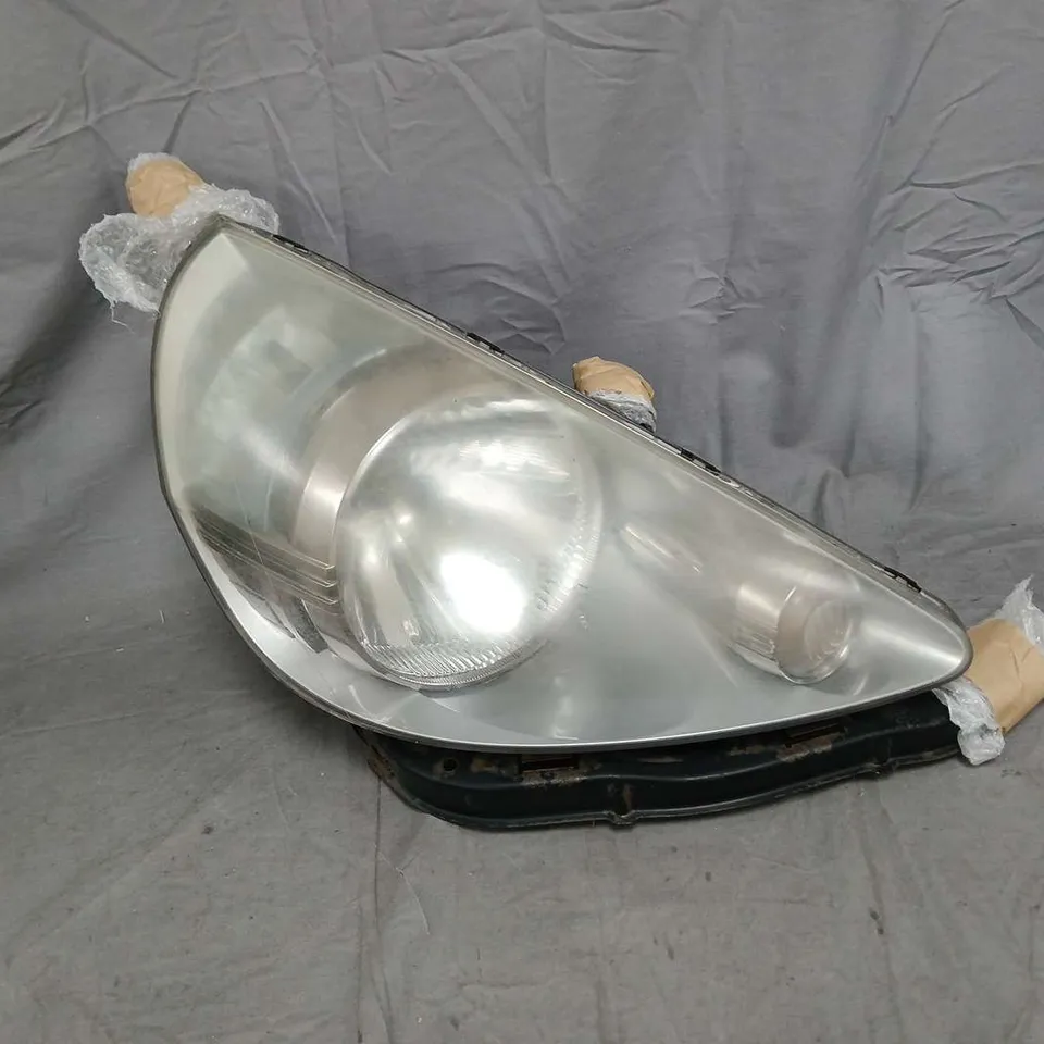HONDA CIVIC PP TD30 HEADLIGHT