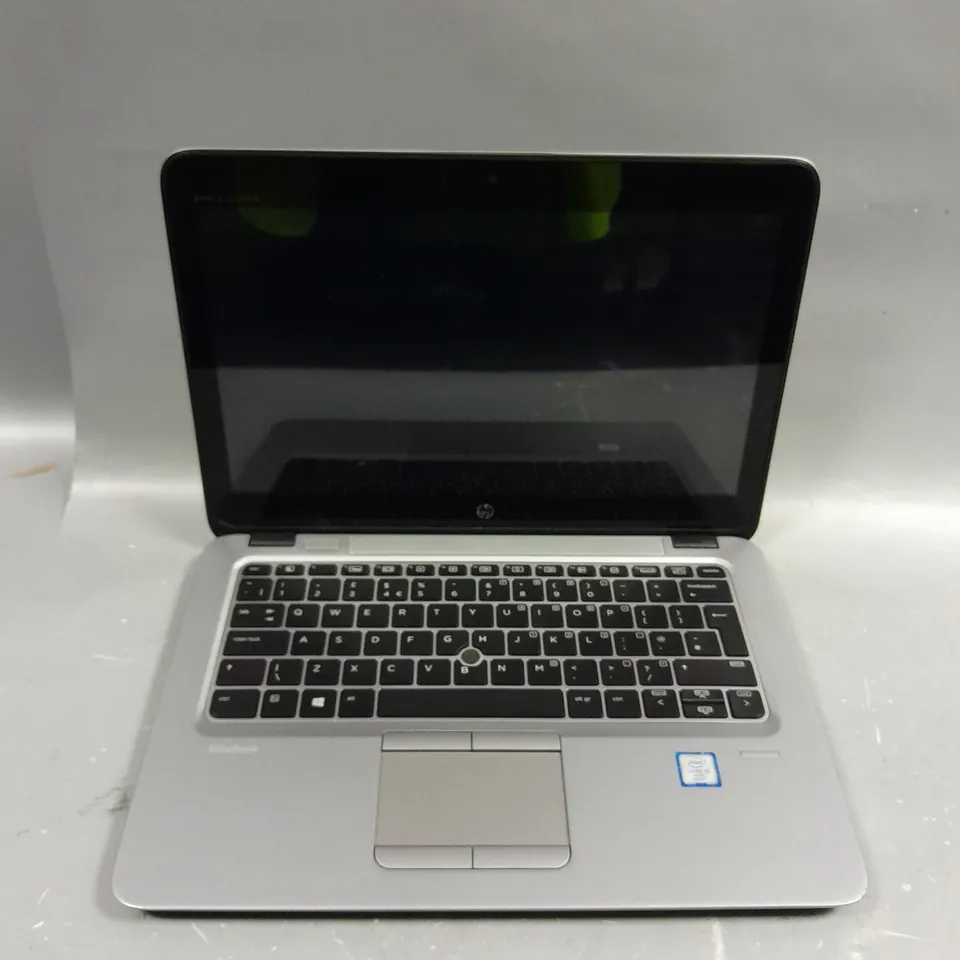 HP ELITEBOOK 820 G3	12 INCH I5-6300U 2.40GHZ