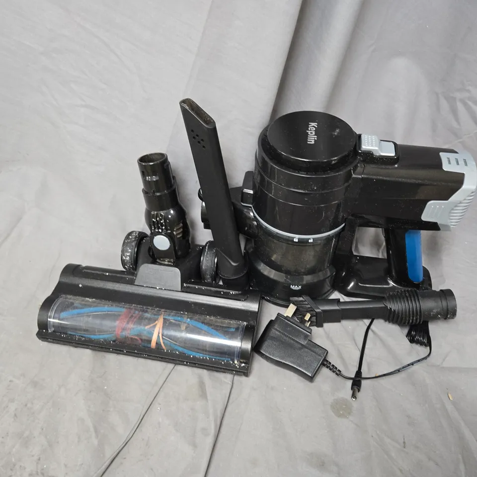 KEPLIN 433268 VACUUM CLEANER PARTS