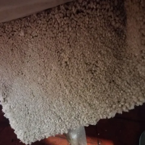 ROLL OF QUALITY ULTIMATE IMPRESSIONS MERIT CARPET APPROXIMATELY 15.5×4M