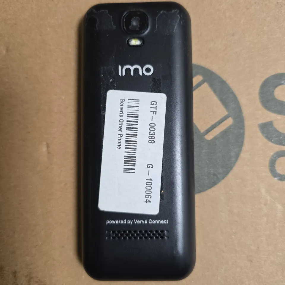 IMO DASH C+ MOBILE PHONE
