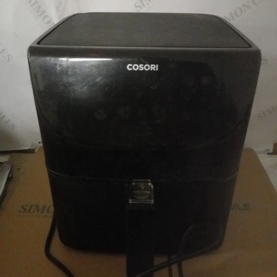 COSORI 5.5L XXL OIL FREE AIR FRYER 1500W