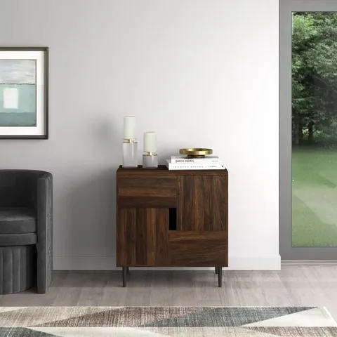 BOXED REGALADO 76CM SIDEBOARD