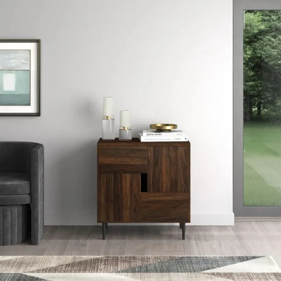 BOXED REGALADO 76CM SIDEBOARD