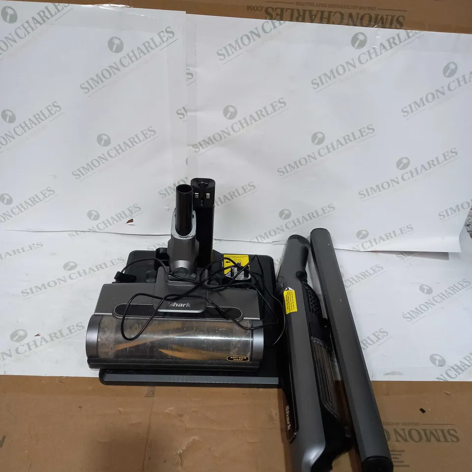 SHARK WANDVAC LIGHTWEIGHT CORDLESS HANDHELD VACUUM CLEANER WV361UK