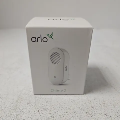 SEALED ARLO CHIME 2 