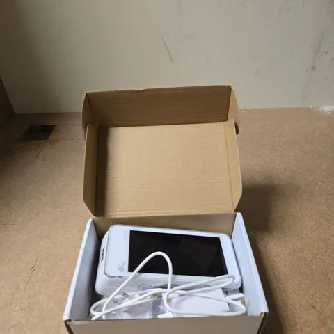 PAX A920PRO SMART MOBILE PAYMENT TERMINAL - BOXED