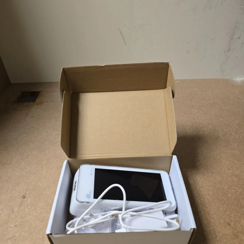 PAX A920PRO SMART MOBILE PAYMENT TERMINAL - BOXED