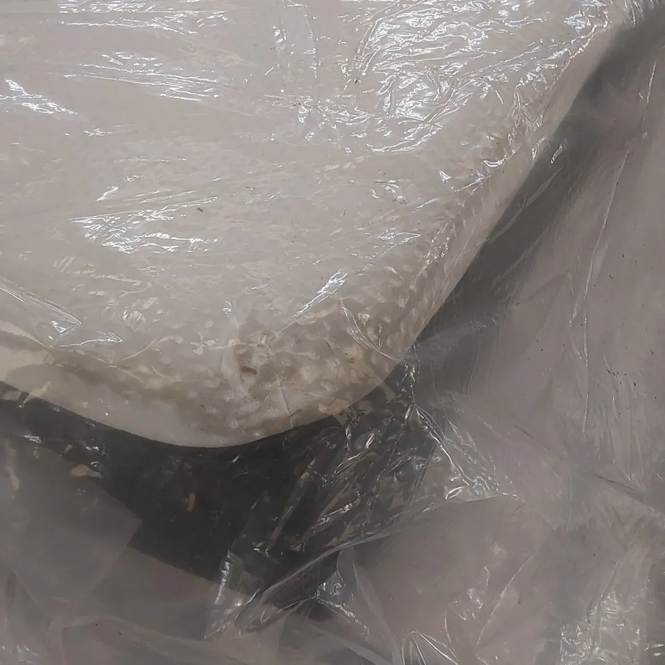 QUALITY BAGGED EMMA ORIGINAL MEMORY FOAM DOUBLE 4'6" MATTRESS