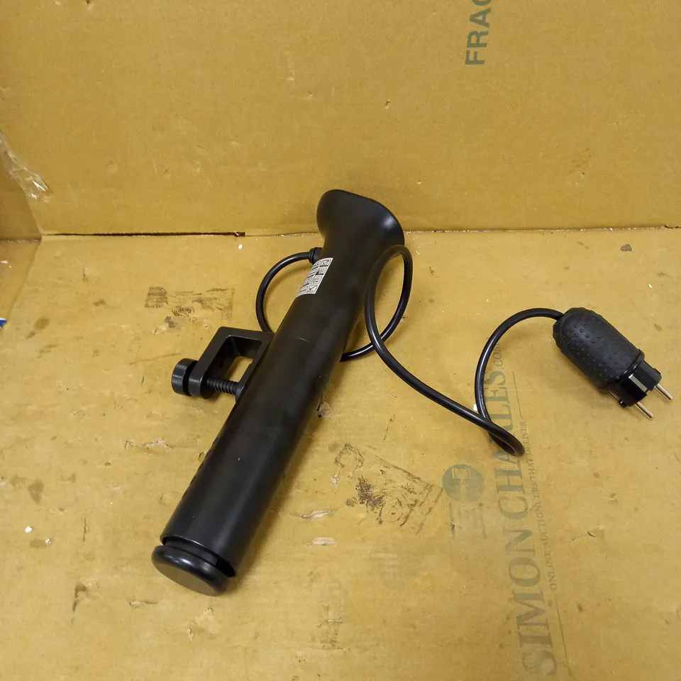 SOUSVIDETOOLS IVIDE 2.0 SOUS VIDE PRECISION COOKER