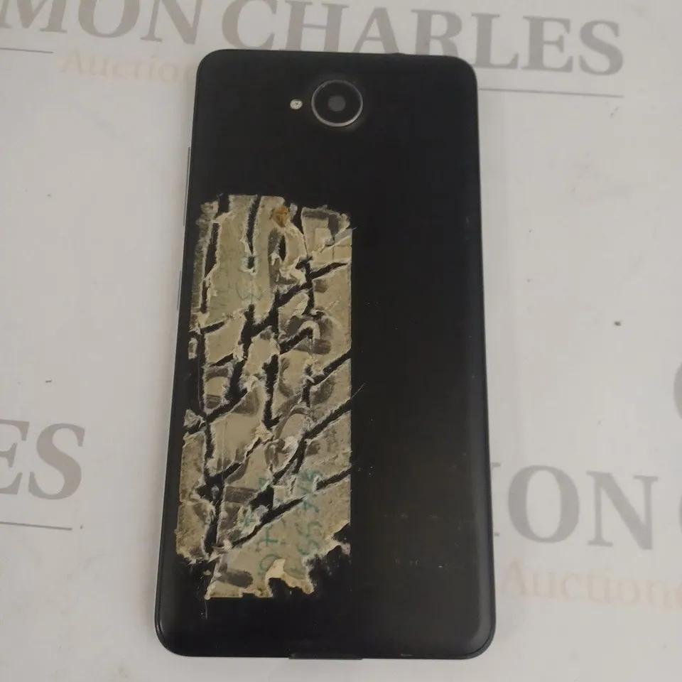 MICROSOFT MOBILE PHONE