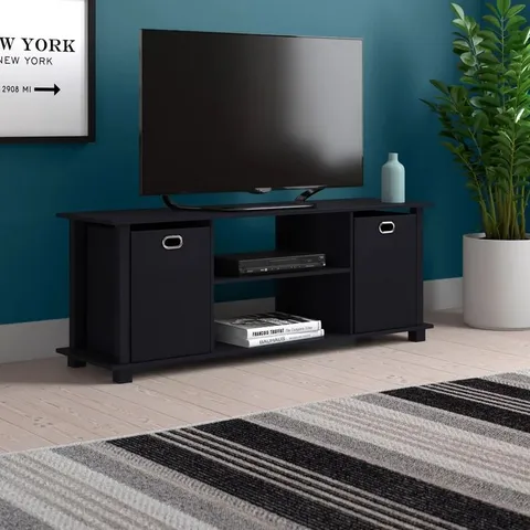 BOXED HODER TV STAND UP TO 43"