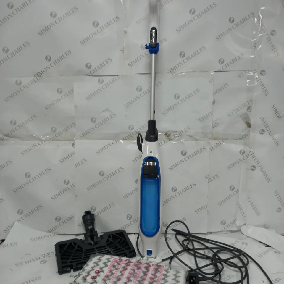 SHARK KLIK AND FLIP STEAM MOP - COLLECTION ONLY