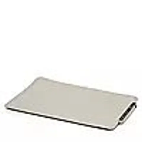  COOK'S ESSENTIALS FLEXIBLE WARMING TRAY WITH STORAGE