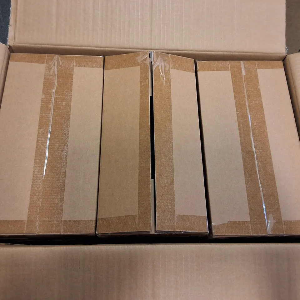 LOT OF 24 10-PIECE BOXES OF COOKS'S ESSENTIALS VACUUM BAG SETS