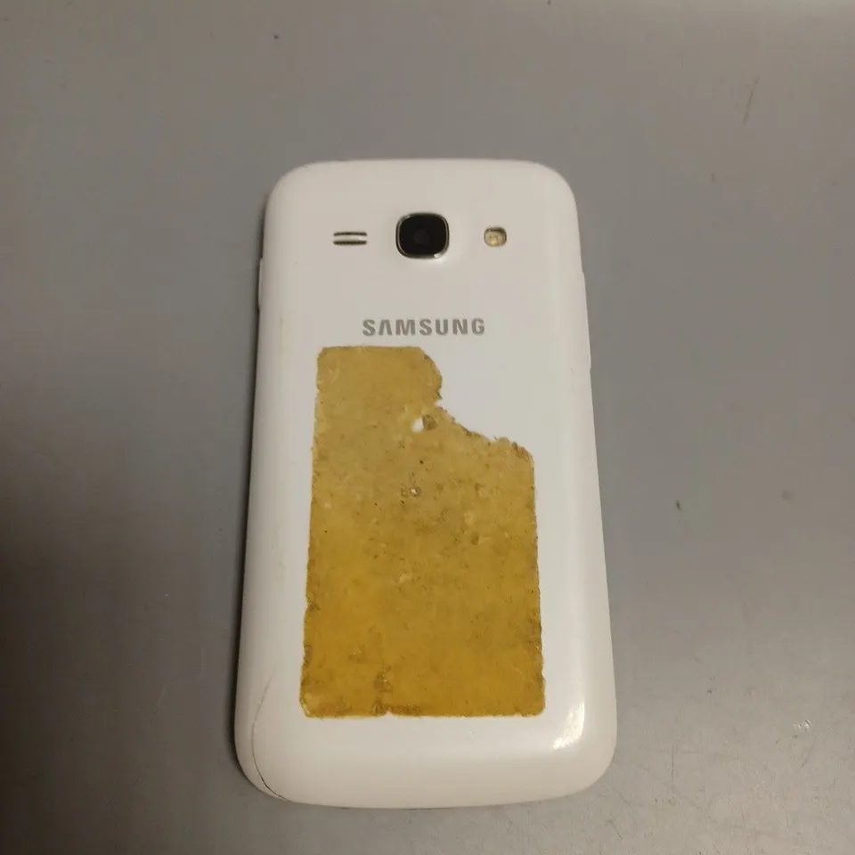 SAMSUNG GALAXY ACE 3 SMARTPHONE 
