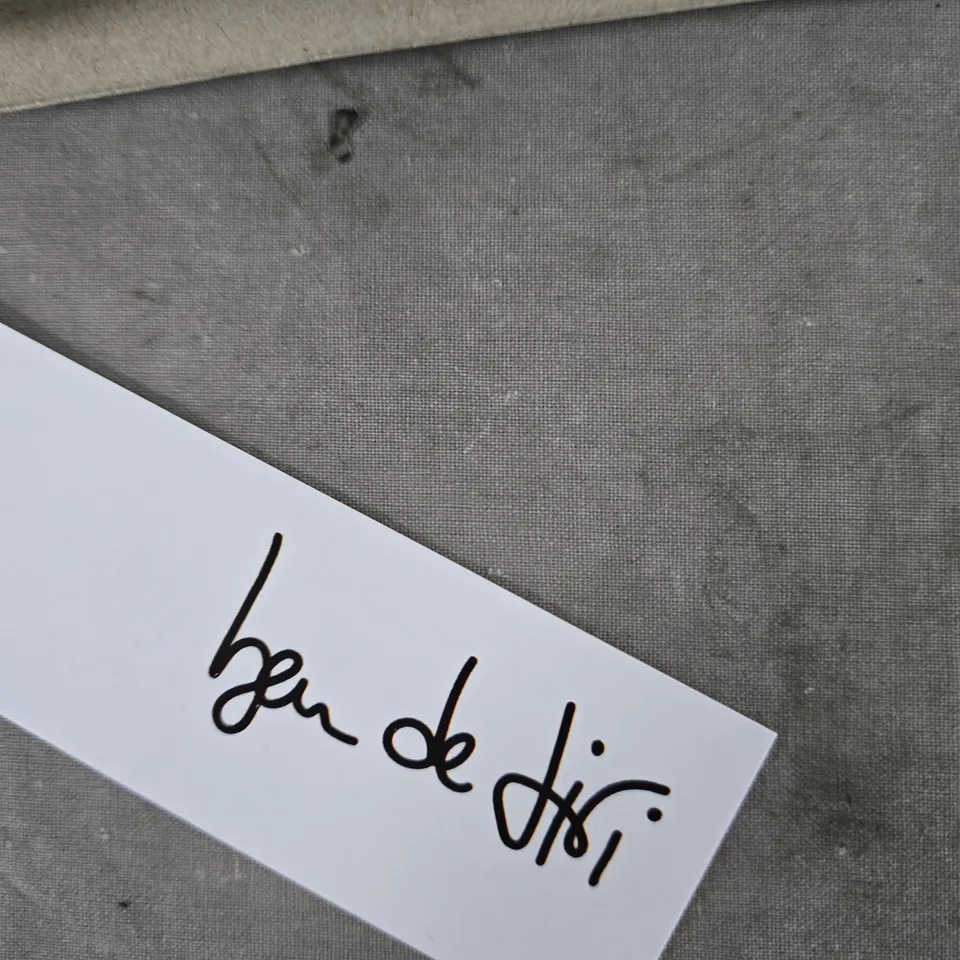 BEN DE LISI MINT GREEN CROSSBODY BAG 