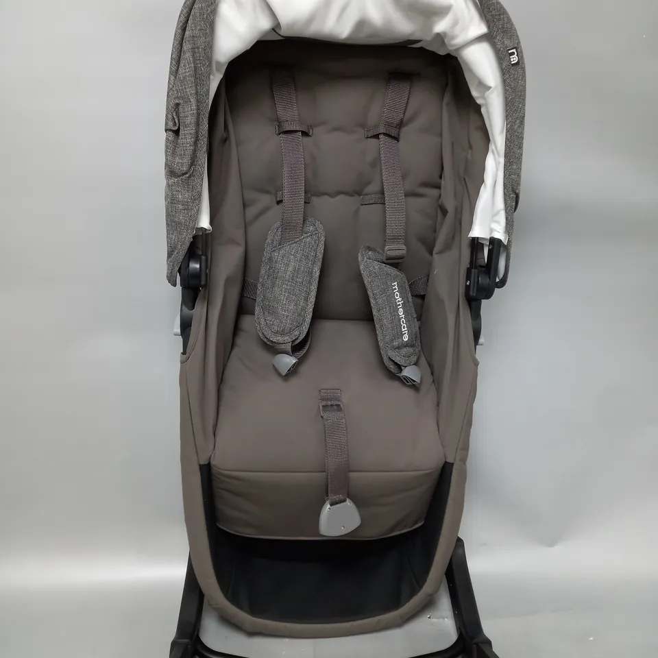 GENIE TANDEM PUSHCHAIR KIT 