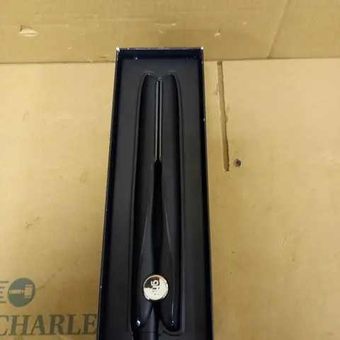 GHD GOLD STYLER PROFESSIONAL HAIR STRAIGHTENERS