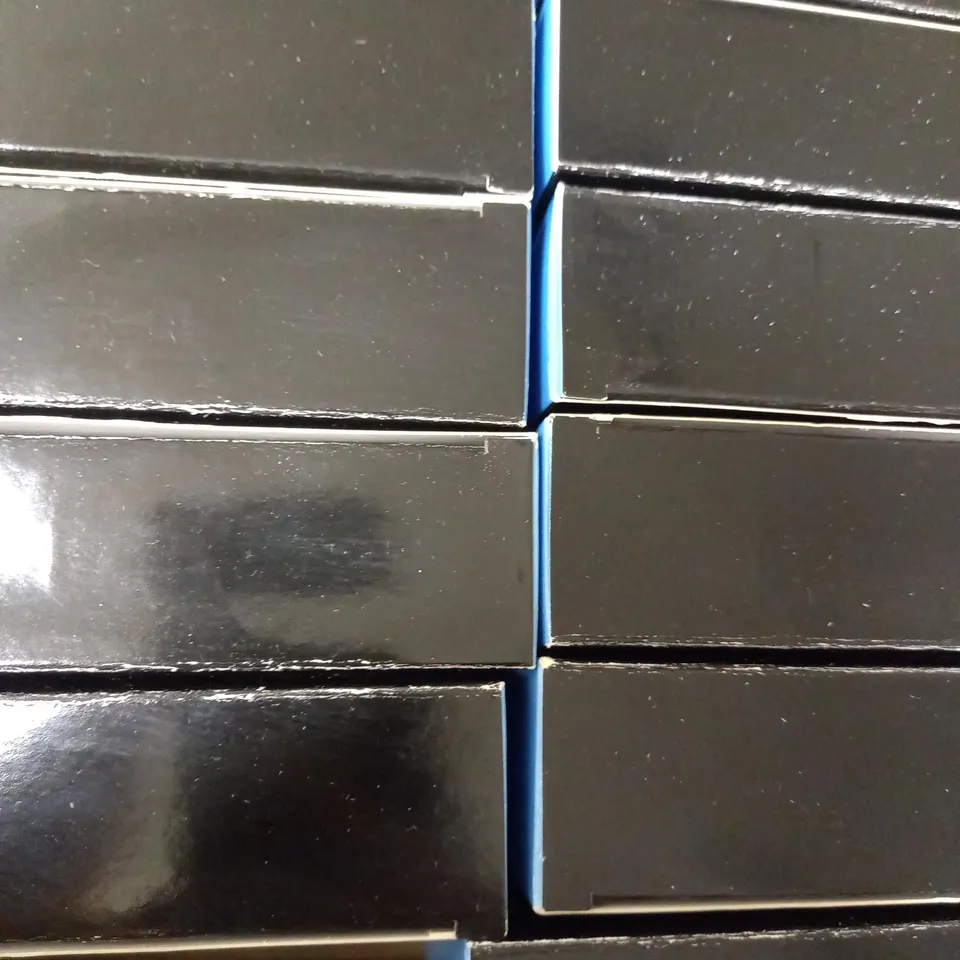 LOT OF 11 X 100ML DIADORA ENERGY FRAGRANCE - BLUE 