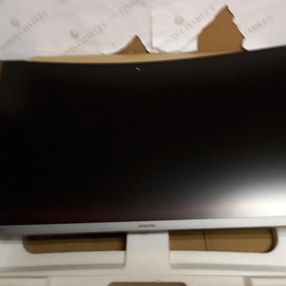 SAMSUNG C27RG50FQR - CRG5 SERIES - LED MONITOR