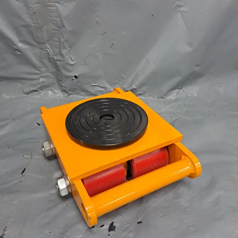 6 TON HEAVY DUTY MACHINE ROLLER 