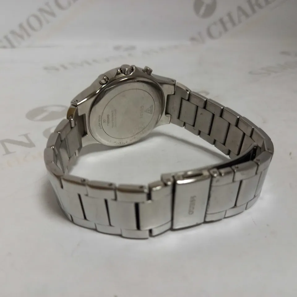 GUESS MOONLIGHT BRACELET LADIES' WATCH RRP £169