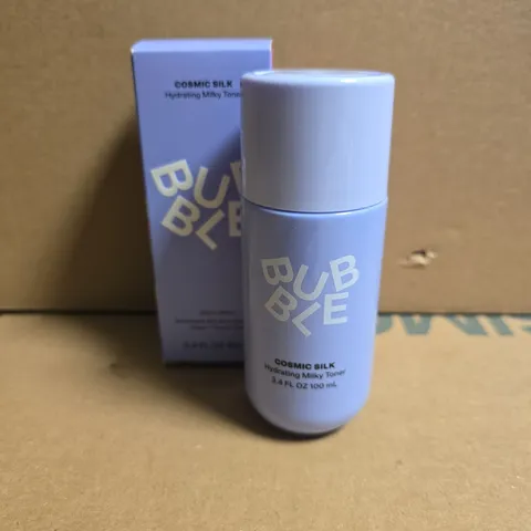 COSMIC SILK HYDRATING MILKY TONER β 100 ML