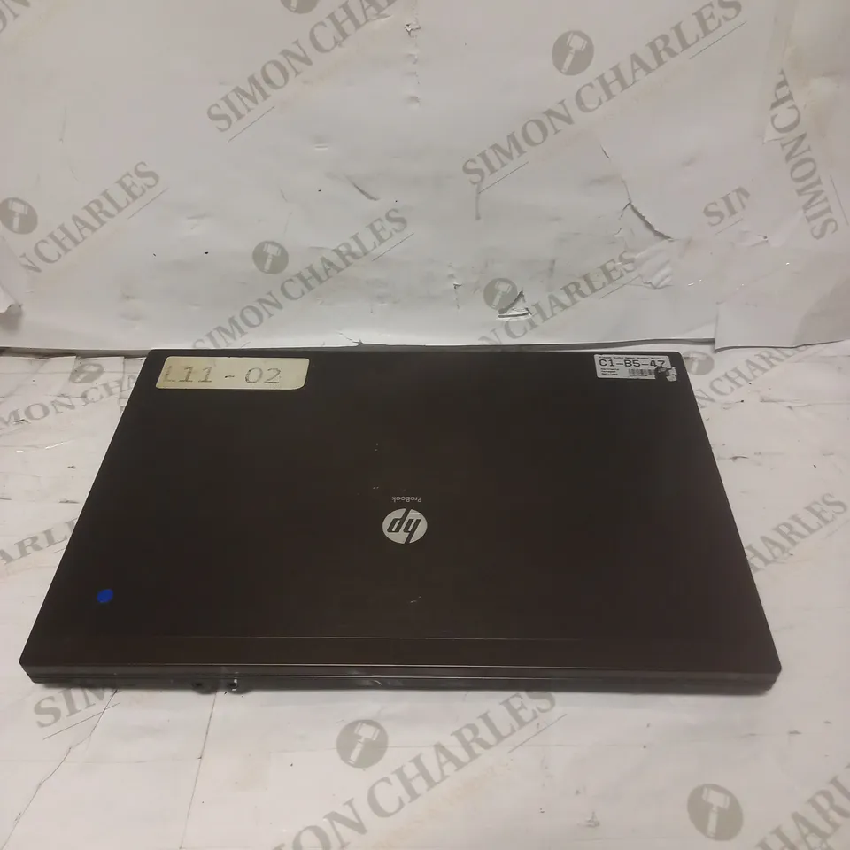 HP 4520S PROBOOK LAPTOP 15.6"