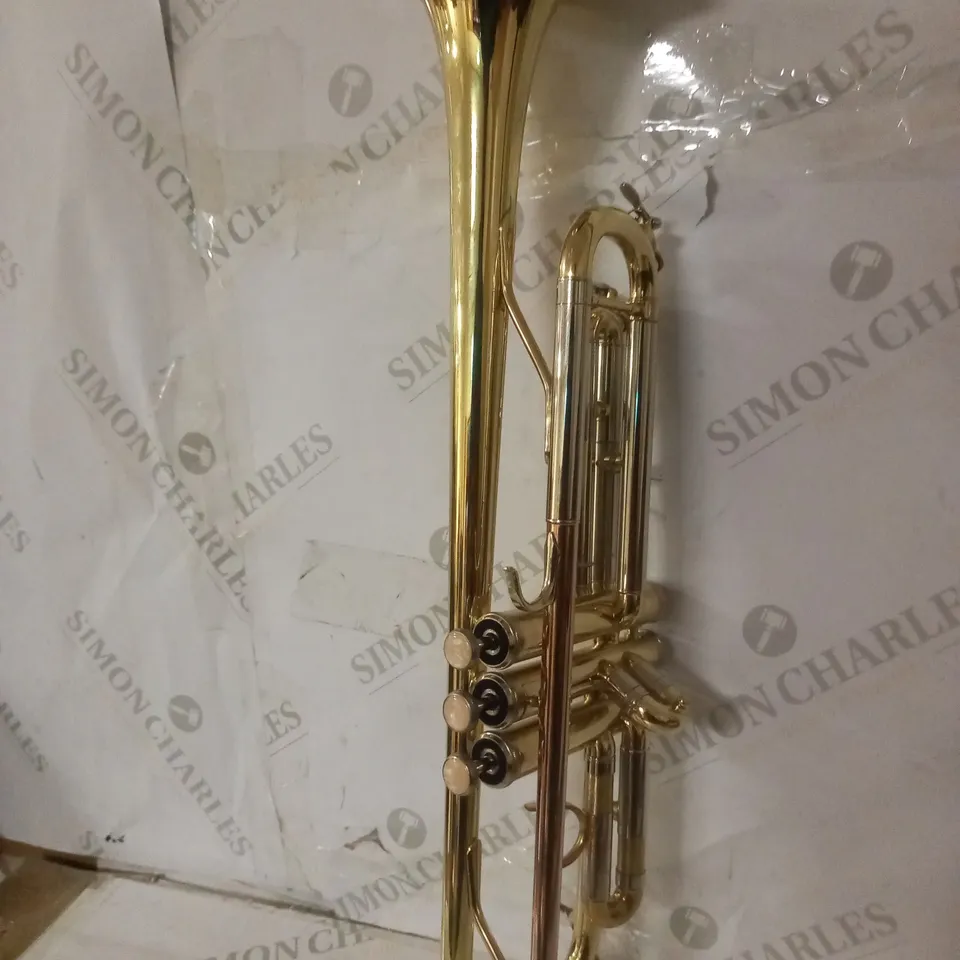 Tuyama TTR-171 Trumpet 