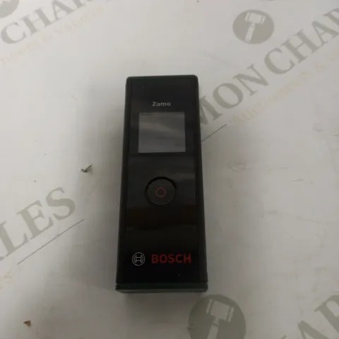 BOSCH LASER MEASURE ZAMO SET