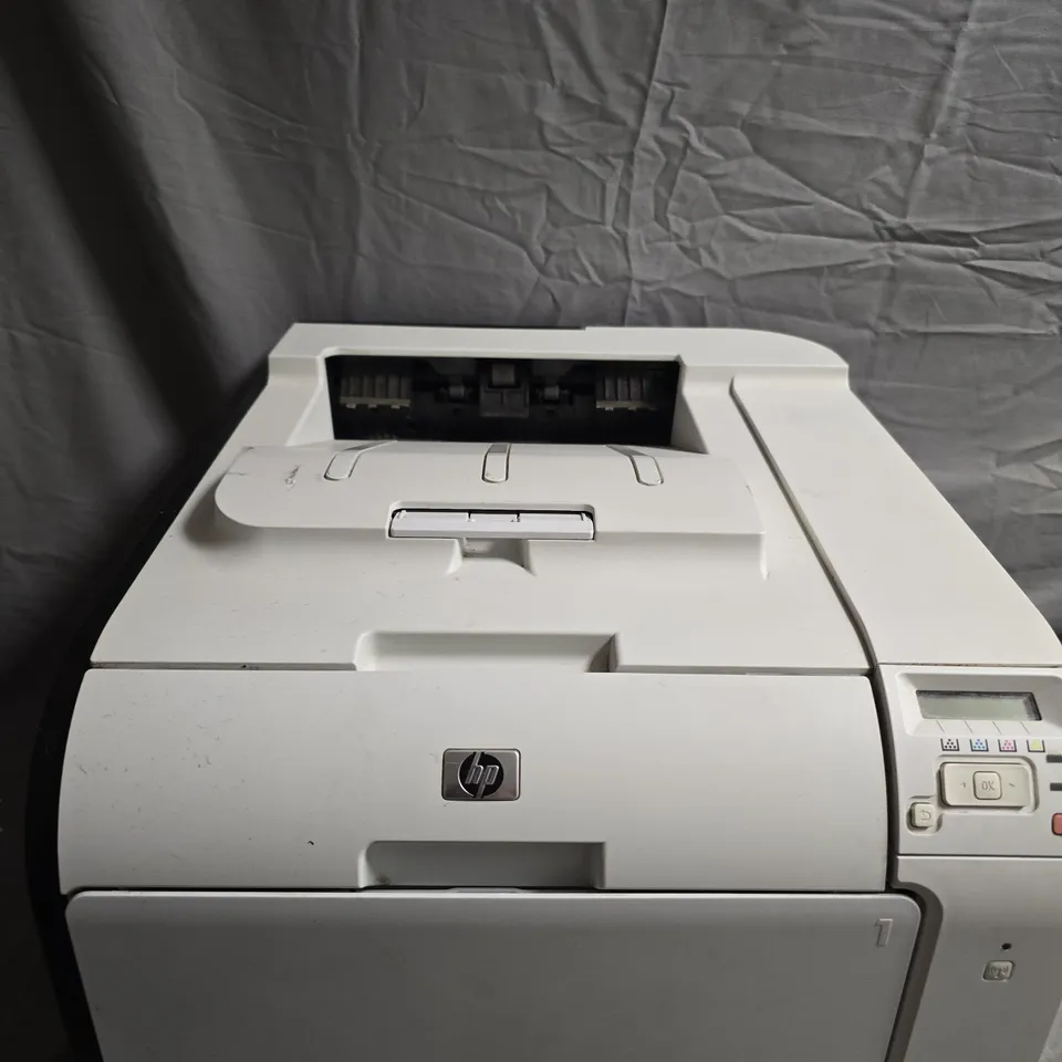 HP LASERJET PRO 400 COLOR MFP – MULTIFUNCTION PRINTER