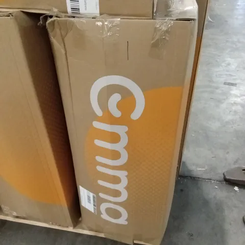 BRAND NEW BOXED AND ROLLED EMMA NEXT GEN PREMIUM PLUS MATTRESS 180 X 200CM (SUPERKING SIZE)
