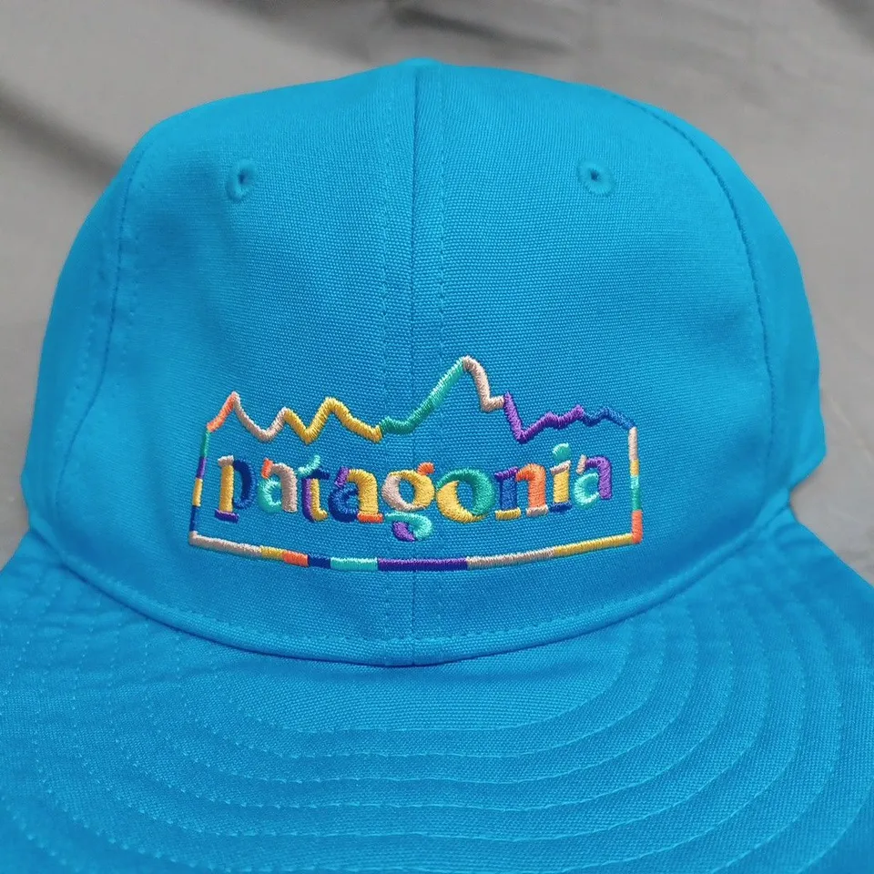 PATAGONIA SCRAP EVERYDAY CAP