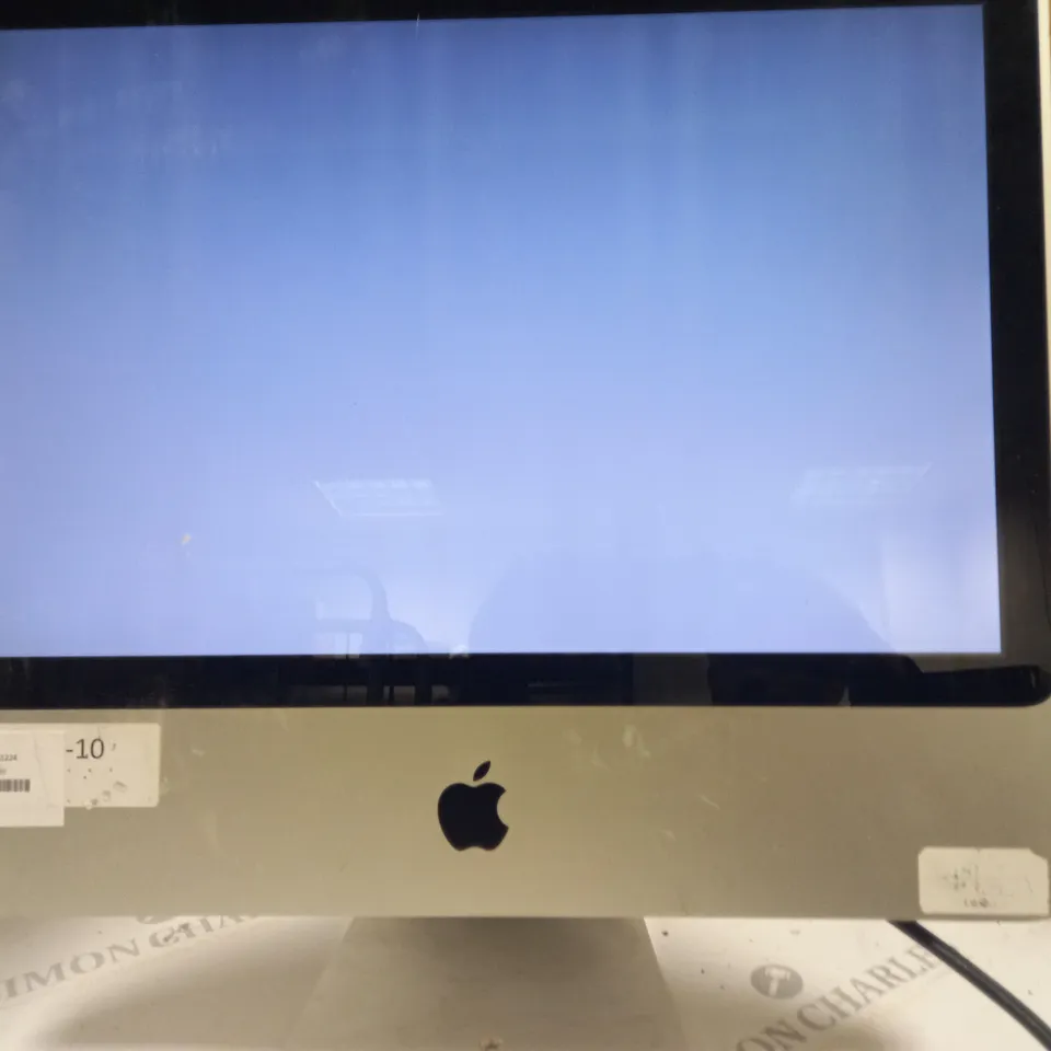 APPLE IMAC (A1224 MID 2009)