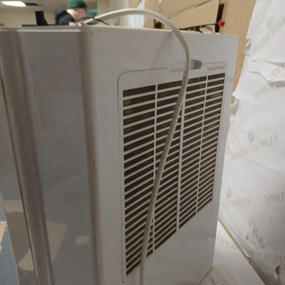 MEACO DD8L ZAMBEZI 8L DEHUMIDIFIER