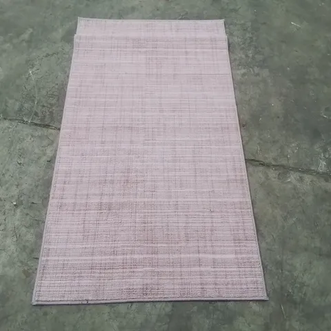 QUALITY DESIGNER AREA RUG - APPROXIMATELY 150X80CM